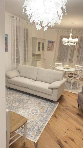 78 m² Ferienwohnung