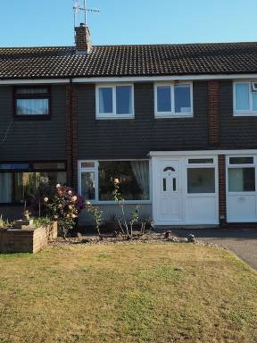 House Littlehampton