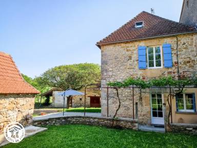 Gîte 110 m²