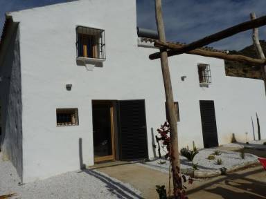 Casa Olvera