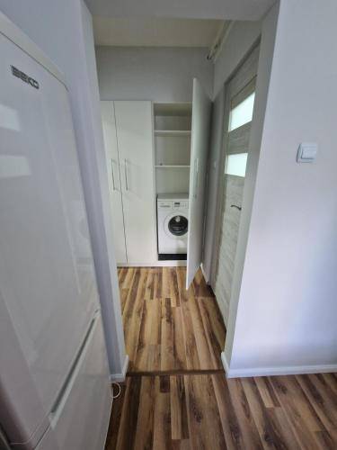 Apartament Ciechanów
