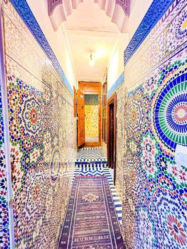 The Spot Cosy Hostel - Fes — photo 2