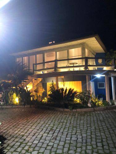 Casa Praia Grande