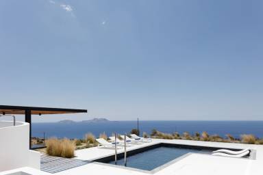 Villa Air conditioning Agios Pavlos