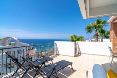 Appartement Torrox