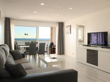 Appartement Santa Susanna