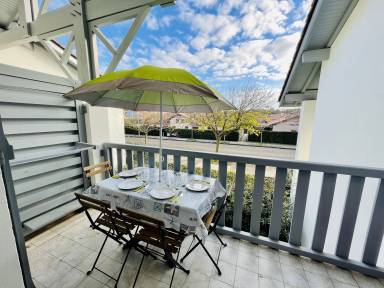 Appartement Biscarrosse
