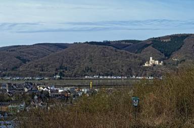 Ferienwohnung Braubach