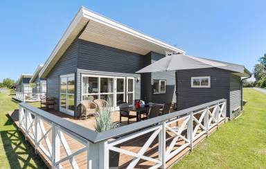 Maison de vacances 55 m²