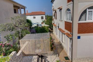 Ferienwohnung Mali Lošinj