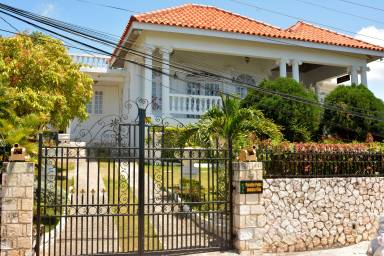 Villa Montego Bay