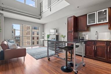 Condo Minneapolis