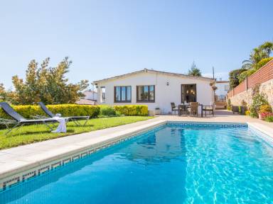 Villa 100 m²