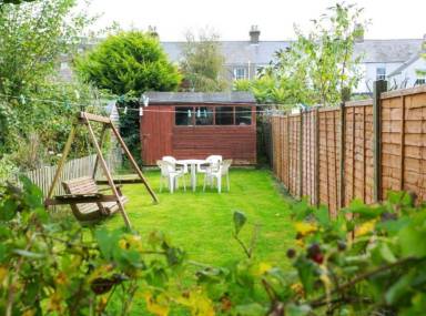 Cottage Deal