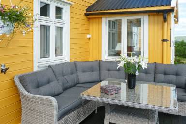 House Hamarøy