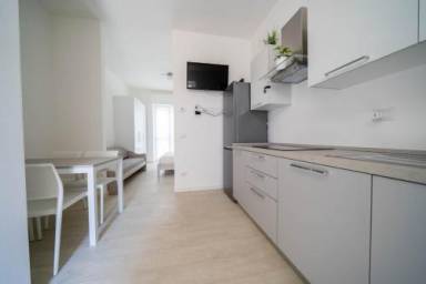 Appartamento 30 m²