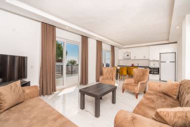 Aparthotel Kaş