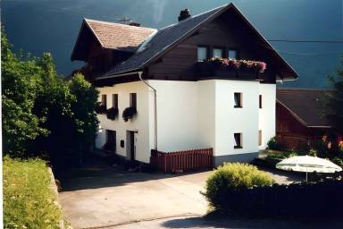 Appartement Pitztal