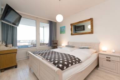 Apartamento Westerland