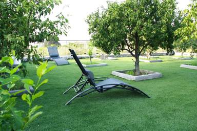 Casa 18 m²