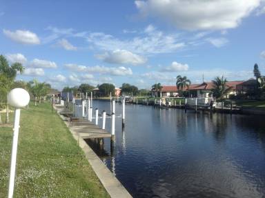 Condo Punta Gorda