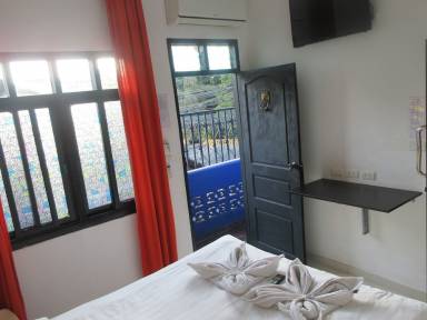 Accommodation Vientiane