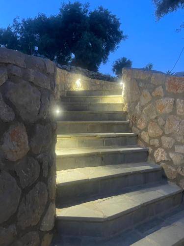 Bed and breakfast Lefkada