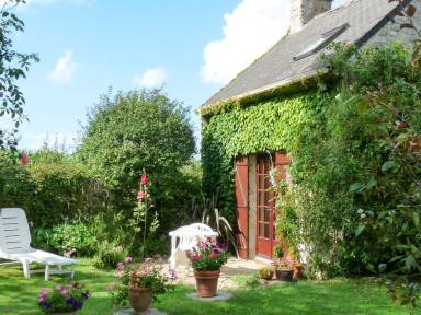 Huis 45 m²