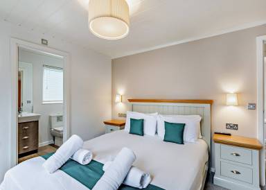 Family-oriented pleasant chalet | Close to the beach