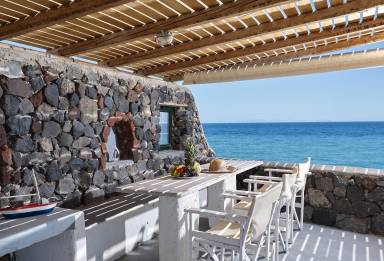 Villa Santorini