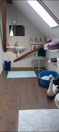 B&B Bij Greet
