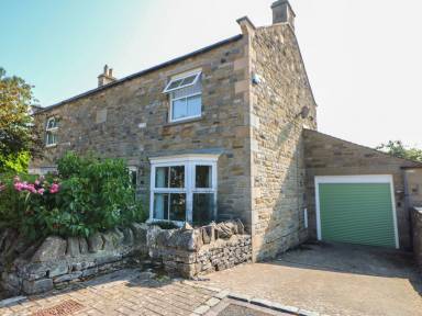 Cottage Yard Leyburn