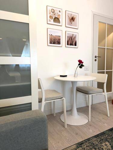 Appartement Sector 2