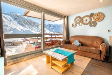 Appartement Tignes
