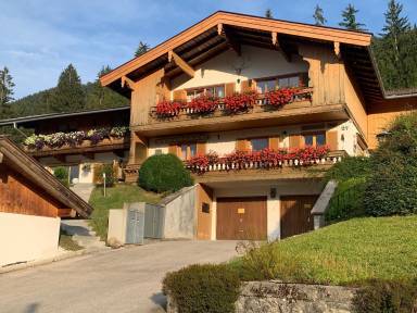 Apartamento Rottach-Egern