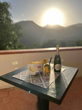 Appartamento Tramonti