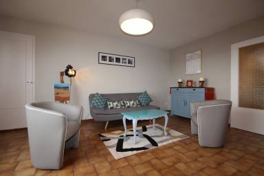 Appartement Chalon-sur-Saône