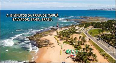 Apartamento Jardim das Margaridas