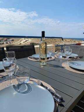 Apartamento Lacanau
