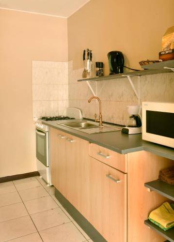 Apartment Oranjestad-East