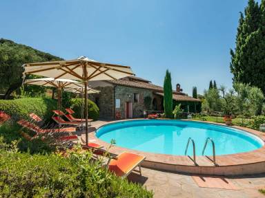 Villa Campagnatico