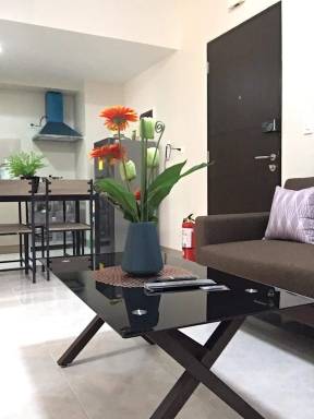 Appartement en copropriété Quezon City