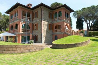 Accommodation  Castel Rigone