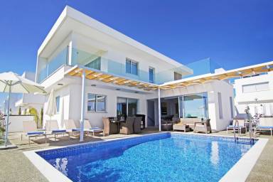 Villa 180 m²