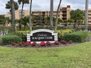 Condo Delray Beach