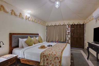 Resort Sawai Madhopur