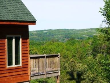 Chalet  Bellaire
