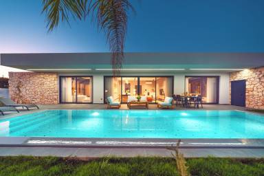Agréable villa entièrement équipée avec barbecue, jardin et terrasse | Parfaite pour le travail à distance