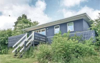 Huis 47 m²