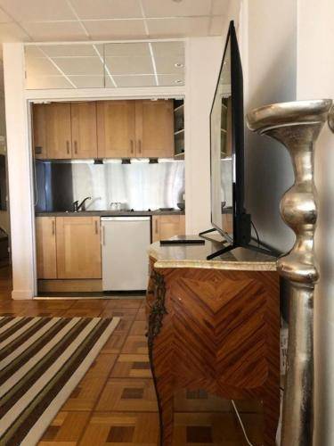 Apartman Monako
